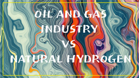 Why Haven't Oil and Gas Companies Joined the Race for Natural Hydrogen Yet?