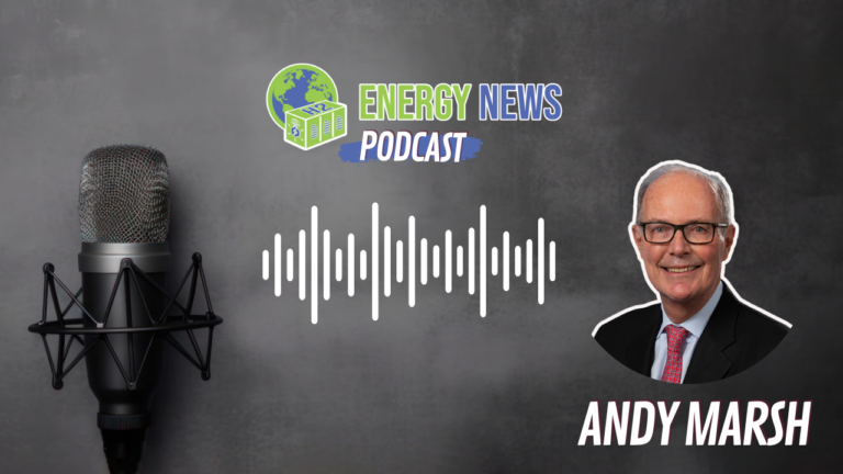 Plug Power’s Survival Guide: Navigating Trump’s Energy Wars and Market Skepticism, Interview with Andy Marsh