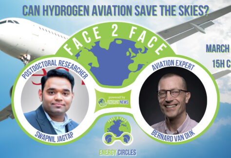 Face 2 Face: Can Hydrogen Aviation Save the Skies?