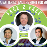 Face 2 Face with the Impossible: Energy, Batteries and Fight for Survival