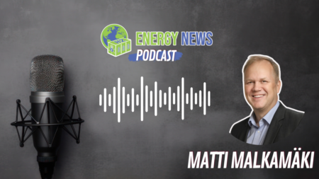 The $320 Billion Question: Can the EU Fix Its Hydrogen Policy Before It’s Too Late? Interview with Matti Malkamäki Founder and Chairman of Hycamite