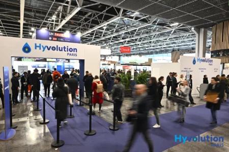 Hyvolution Paris 2025 Gathers Hydrogen Industry for Global Collaboration