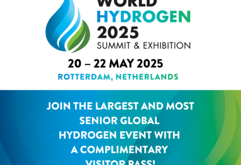 World Hydrogen 2025 Summit & Exhibition