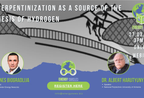 Deserpentinization as a Source of the Genesis of Hydrogen