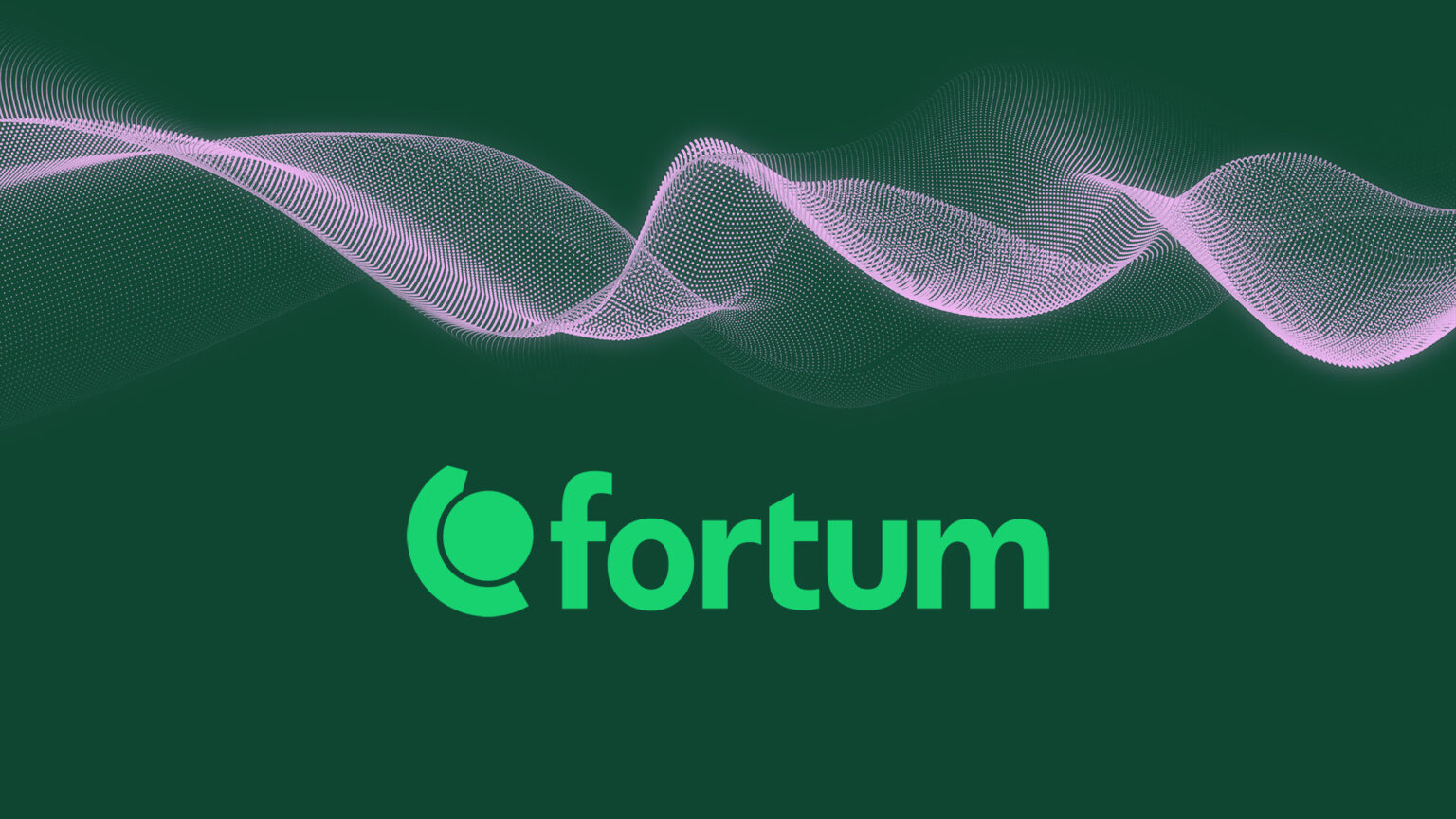 Fortum's Nuclear Feasibility Study: Cautious Step Toward Nordic Energy Security