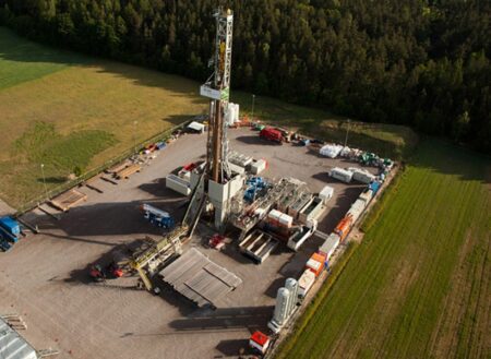 Helios Submits Environmental Application for Monzón-2 Well to Government of Aragón