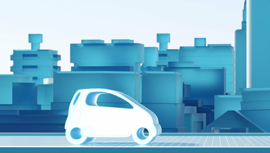 Swiss Consortium Tests Automated Path to Circular EV Batteries