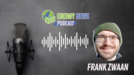 A Potential $1.5 Trillion Energy Source Beneath Mountain Ranges, Interview with Frank Zwaan