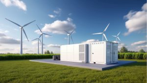 ABB Bets on OpEx-Focused Battery Storage Model as Demand for Flexibility Surges