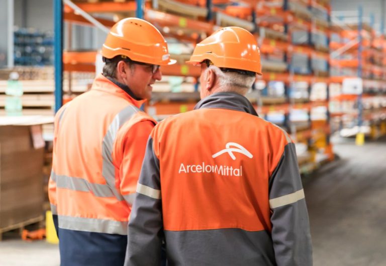 ArcelorMittal Faces Scrutiny for Climate Inaction Amid Billions in Shareholder Payouts