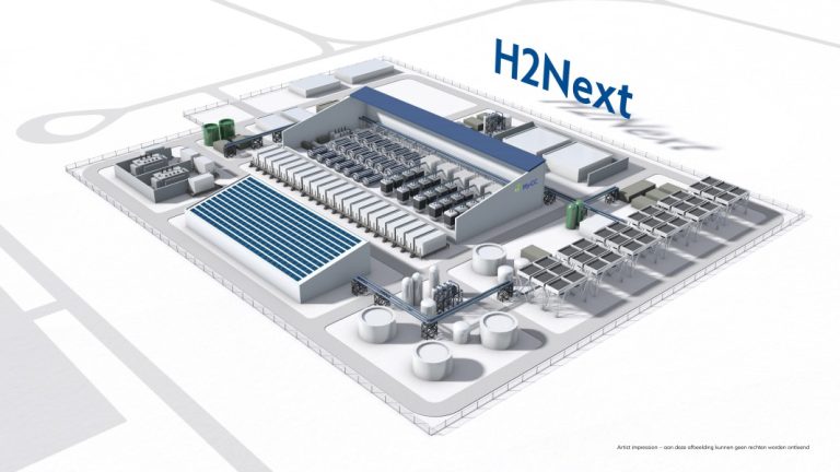 BP Pulls Out as HyCC Repositions Rotterdam Hydrogen Ambitions with H2Next Project