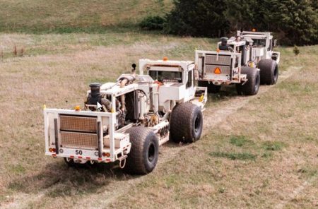 HyTerra Advances Kansas Hydrogen Hunt