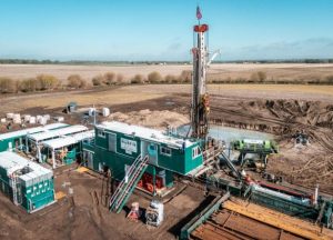 HyTerra's Kansas Hydrogen Push Shows Promise, But Commercial Viability Still Unclear