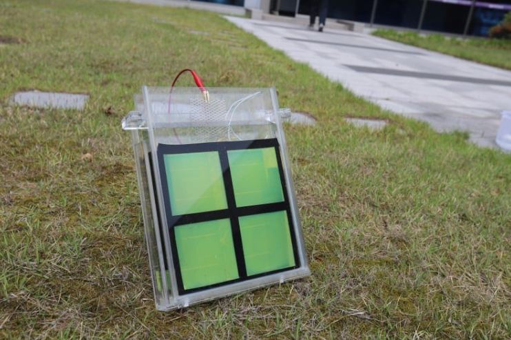 KIMM Pushes Solar Hydrogen Closer to Market with Scalable BiVO₄ Electrode Breakthrough