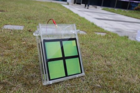 KIMM Pushes Solar Hydrogen Closer to Market with Scalable BiVO₄ Electrode Breakthrough