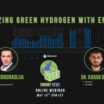 Optimizing Green Hydrogen with Energize