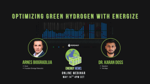 Verdigy’s Energize Platform Challenges Hydrogen Simulation Norms with Granular, Ecosystem-Level Modelling