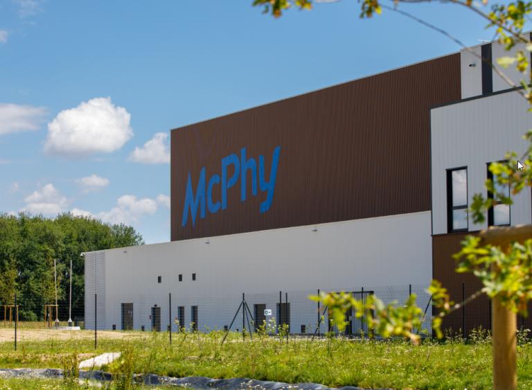 McPhy Energy Moves Toward Asset Sale and Liquidation After Failing to Secure Rescue Bid