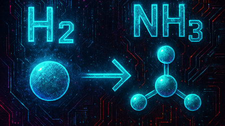 Natural Hydrogen and Ammonia: How to Build Global Logistics Without Pipelines