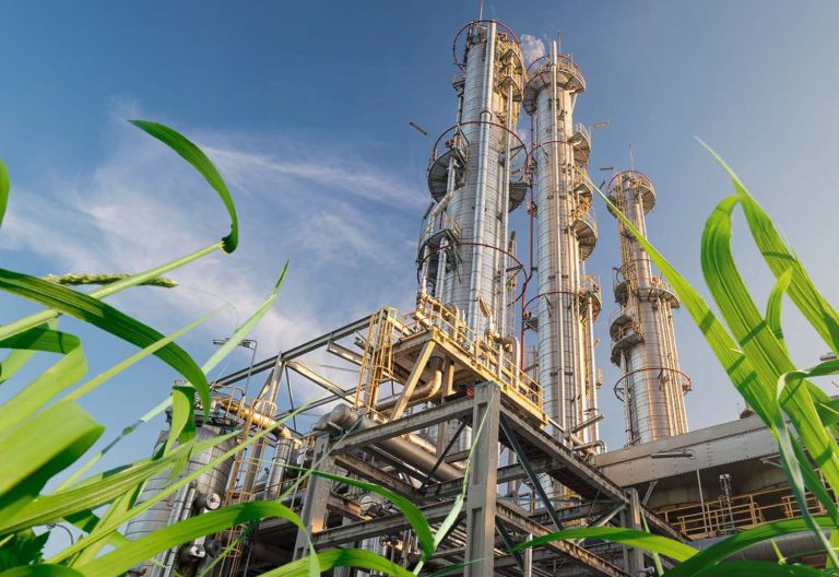 Plug Power Selects BASF Catalysts to Boost Efficiency in Hydrogen Liquefaction Plants