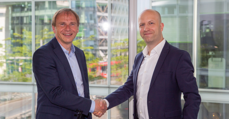 Uniper Selects ITM Power to Supply 120MW Electrolysis System for H2ub Project