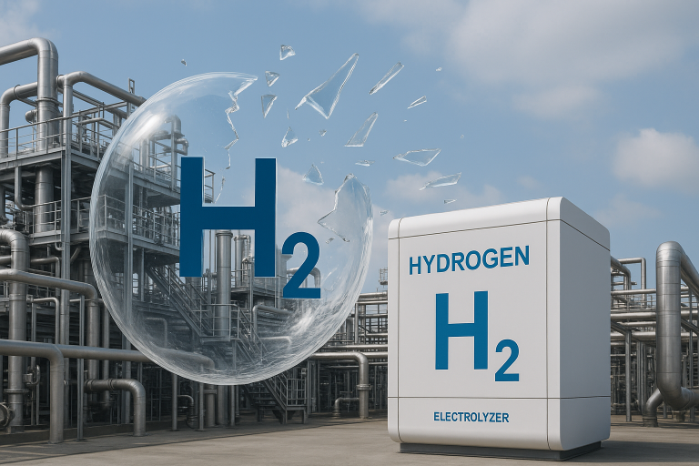 Hydrogen