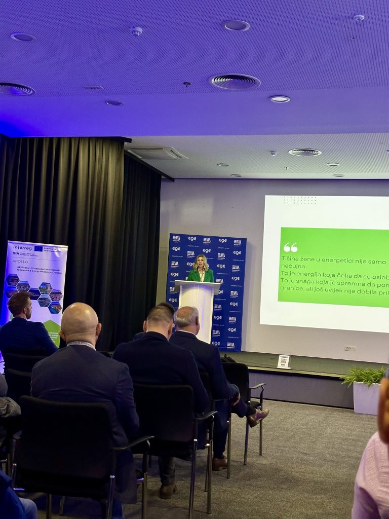 From Grid Flexibility to Gender Inclusion, Key Takeaways from Day Two of Renewable South