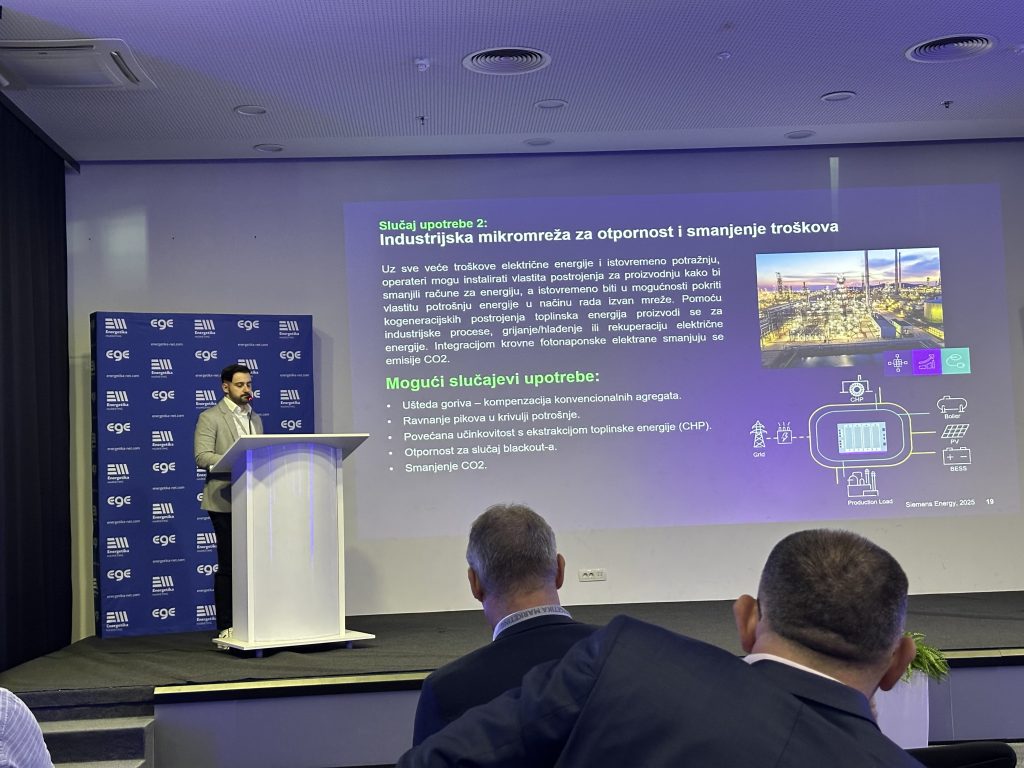 Renewable South 2025 Highlights Grid, Hydrogen and Efficiency