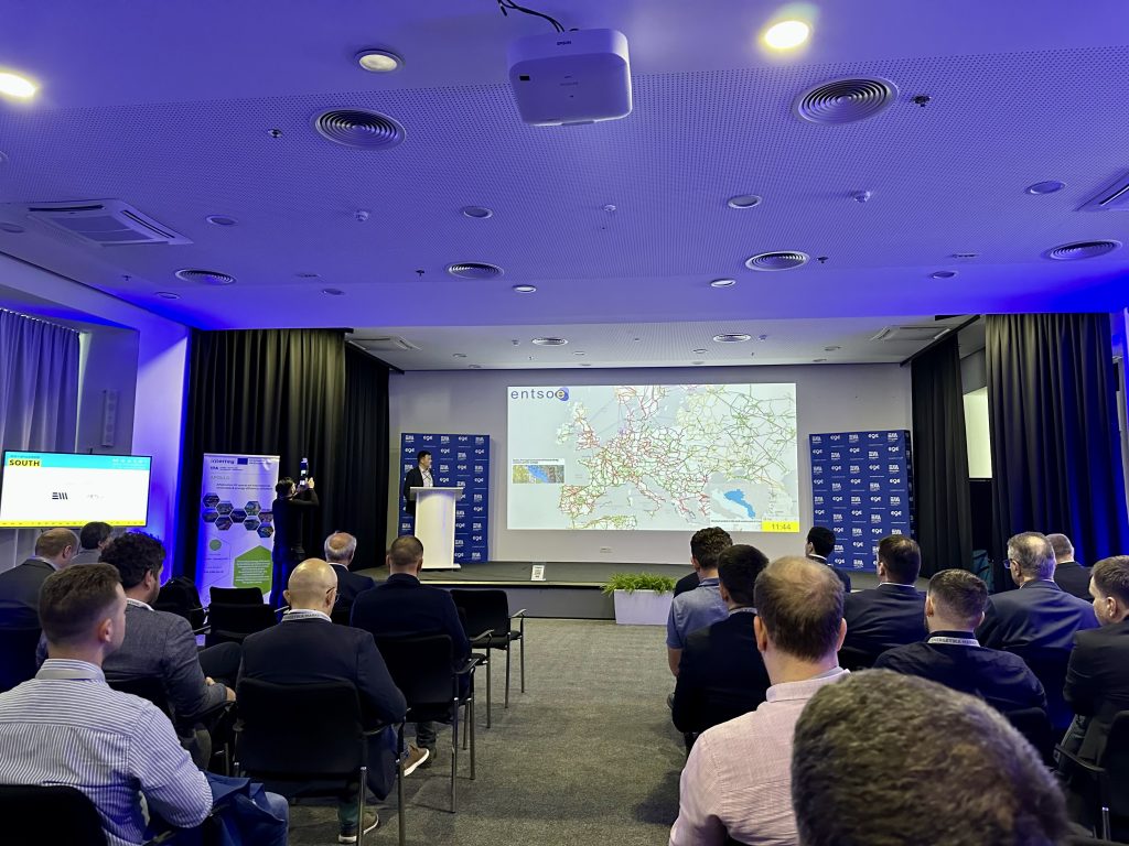 From Grid Flexibility to Gender Inclusion, Key Takeaways from Day Two of Renewable South