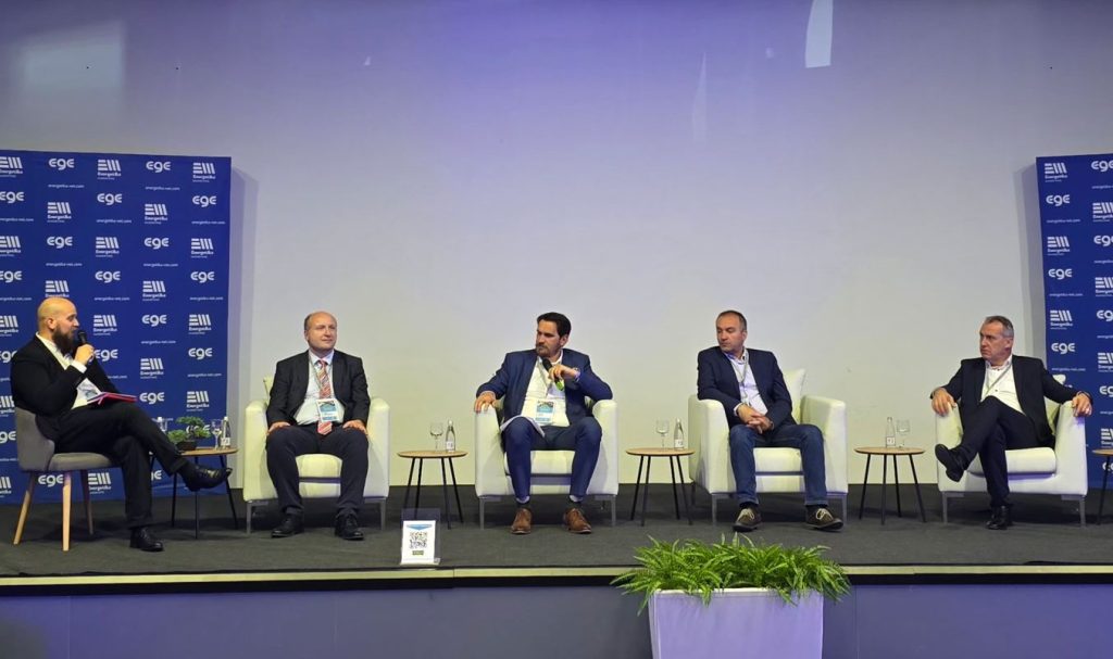 Renewable South 2025 Highlights Grid, Hydrogen and Efficiency
