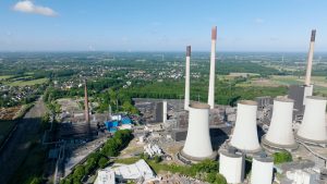 thyssenkrupp Uhde and Uniper Bet on Ammonia Cracking for Scalable Hydrogen Supply
