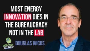 Douglas Wicks