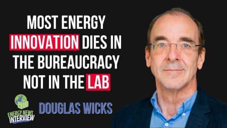 Douglas Wicks