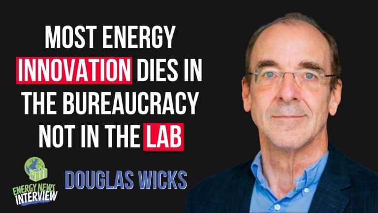 Douglas Wicks