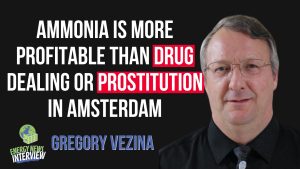 ammonia