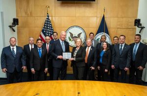 NuScale's NRC Approval Sets Stage for America's Next Generation SMR Power Solutions