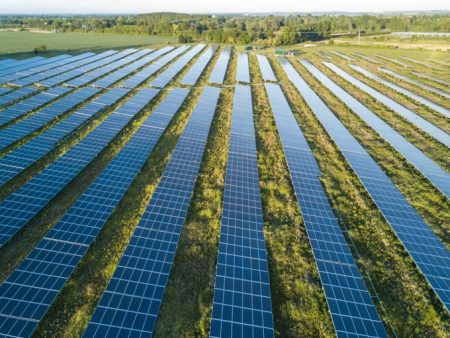 TotalEnergies Acquires Solar and Battery Storage Pipeline from Low Carbon
