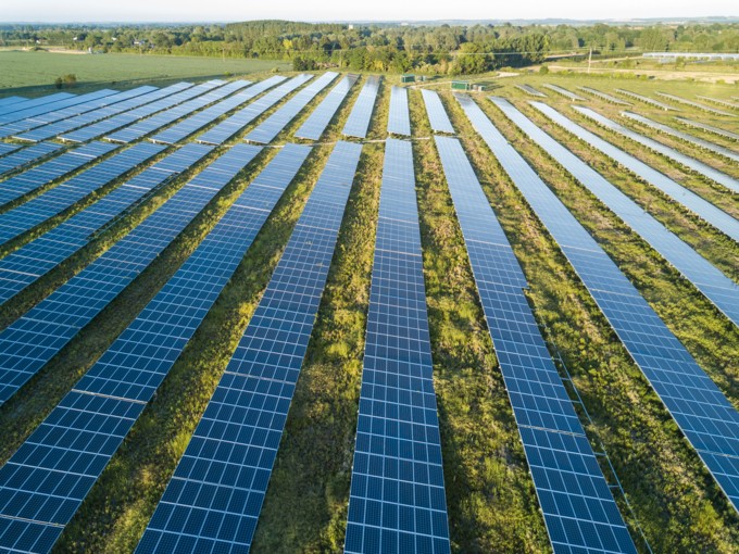 TotalEnergies Acquires Solar and Battery Storage Pipeline from Low Carbon
