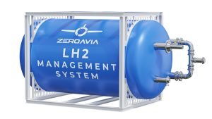 UK-Backed Flight Tests Led by ZeroAvia Aim to Fast-Track Liquid Hydrogen in Commercial Aviation