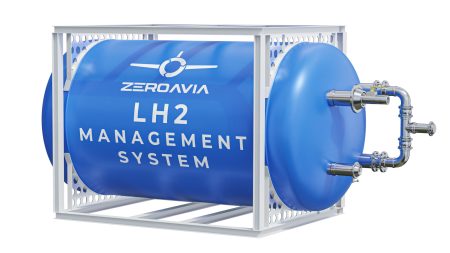 UK-Backed Flight Tests Led by ZeroAvia Aim to Fast-Track Liquid Hydrogen in Commercial Aviation