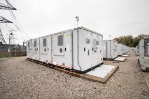 Wärtsilä and EDF Renewables Propel UK's Clean Energy Future with 404.5 MW Storage