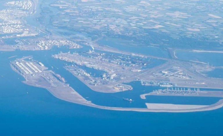 Air Liquide Commits €500M to Rotterdam’s ELYgator Hydrogen Project
