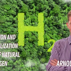 NATURAL HYDROGEN