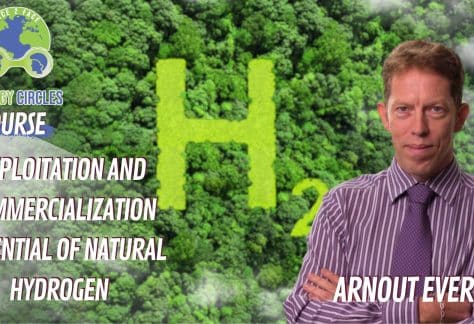 NATURAL HYDROGEN