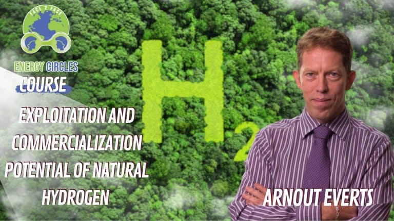 NATURAL HYDROGEN