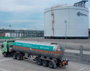 Envision Launches World’s Largest AI-Enabled Green Ammonia Facility