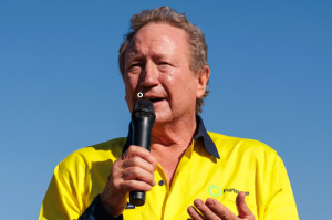 Fortescue Walks Back Green Hydrogen Plans Amid Record Iron Ore Shipments