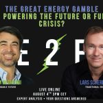 The Great Energy Gamble - Are we powering the future or fueling a crisis?