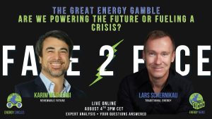 Energy
