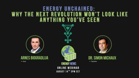Energy Unchained: Why Next Revolution Won’t Look Like Anything You’ve Seen